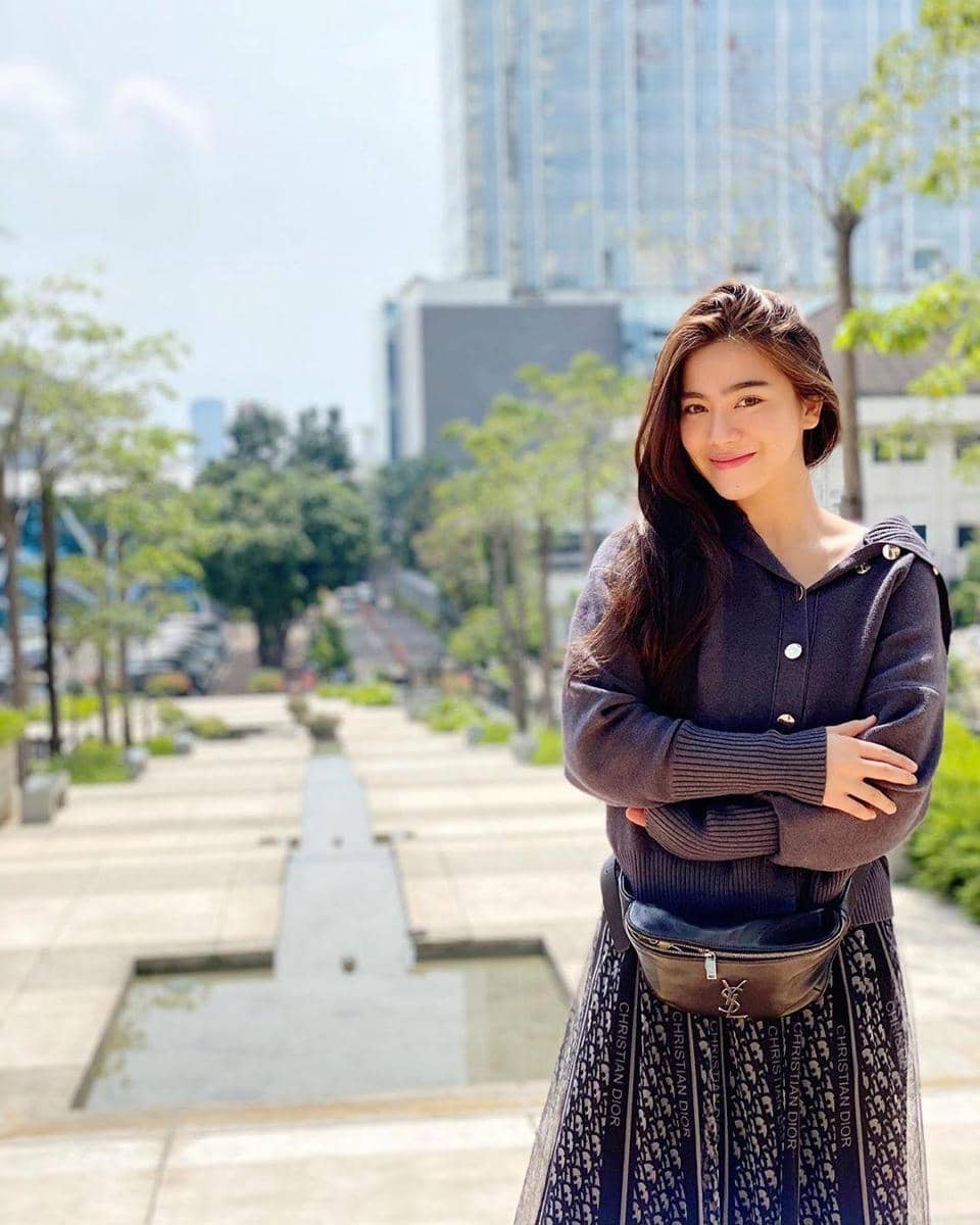 Instagram.com/felicyangelista