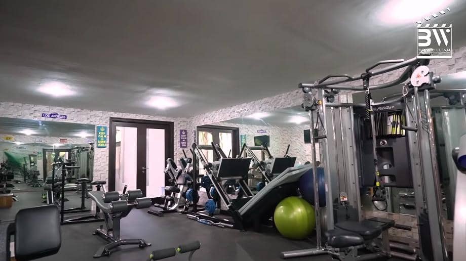 youtube.com/BoyWilliam