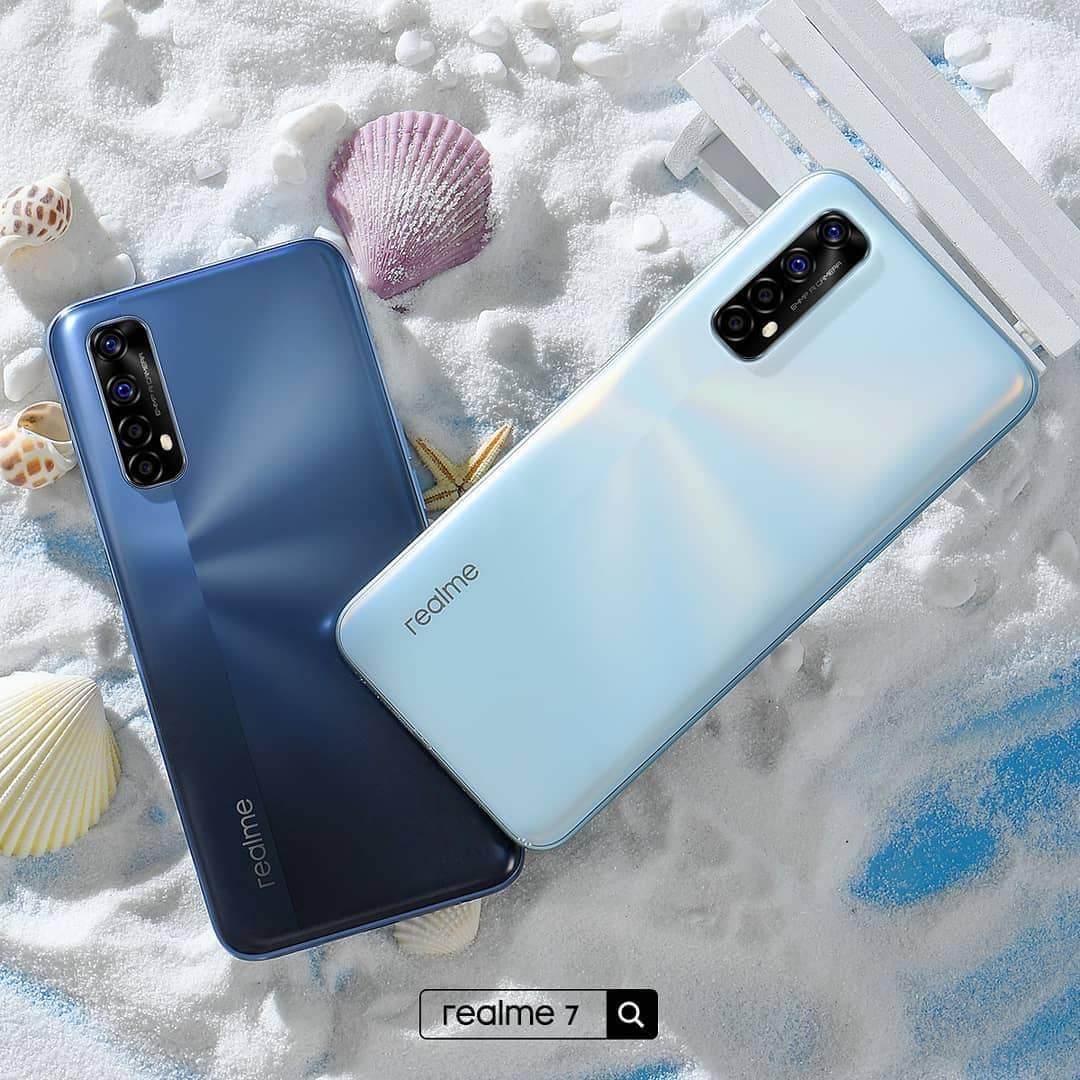 Instagram.com/realmeindonesia