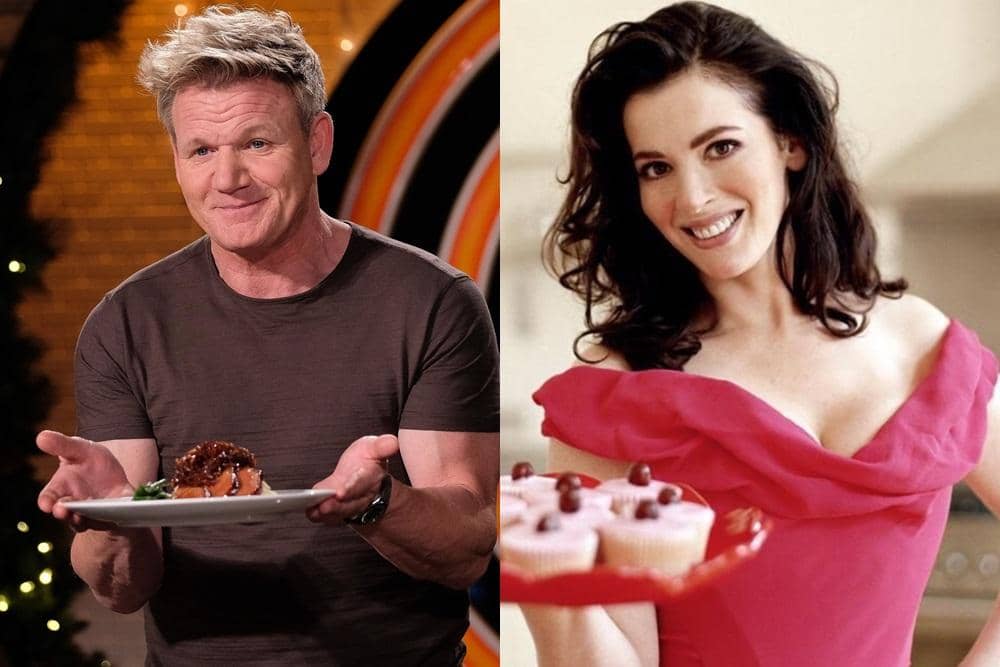 Goodhousekeeping.com, Studybreaks.com