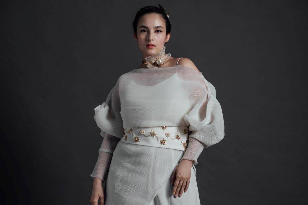 Curhat Chelsea Islan Soal Self-Love dan Pesannya untuk Perempuan