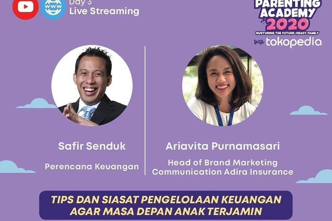 Tips Mengelola Keuangan agar Masa Depan Keluarga Terjamin