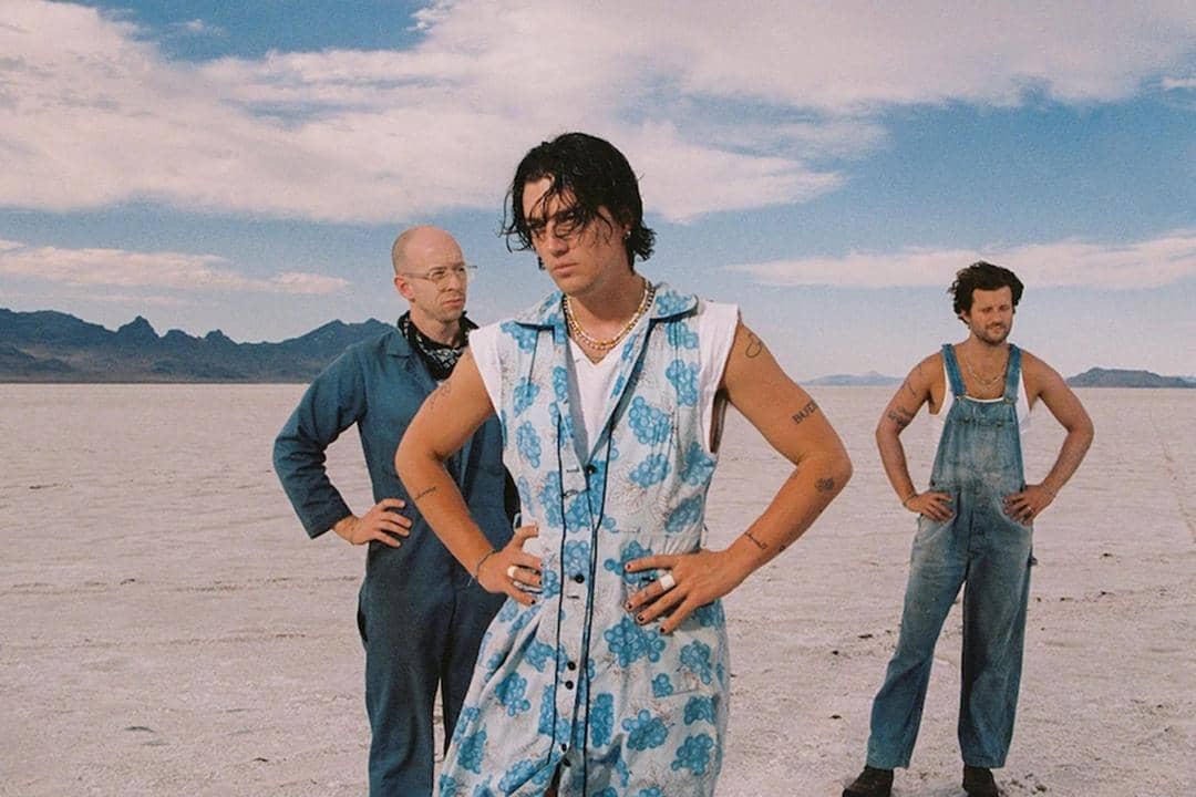 Dok. Universal Music Indonesia