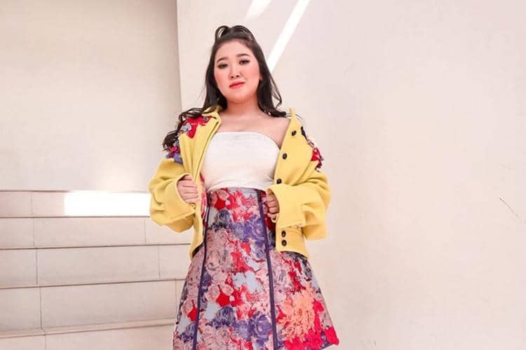 Instagram.com/kikysaputrii