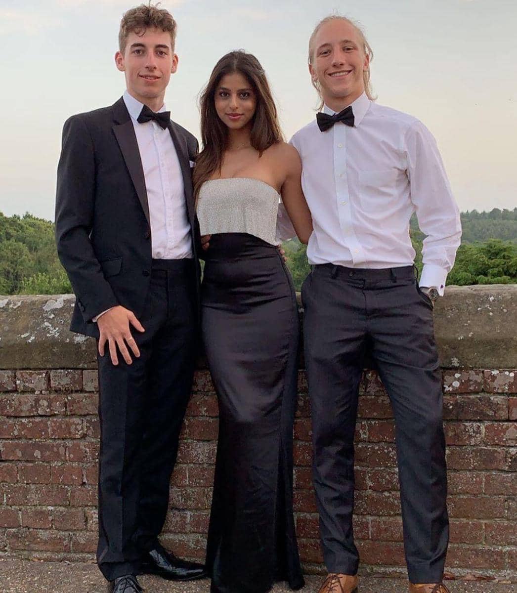 Instagram.com/suhanakhan2