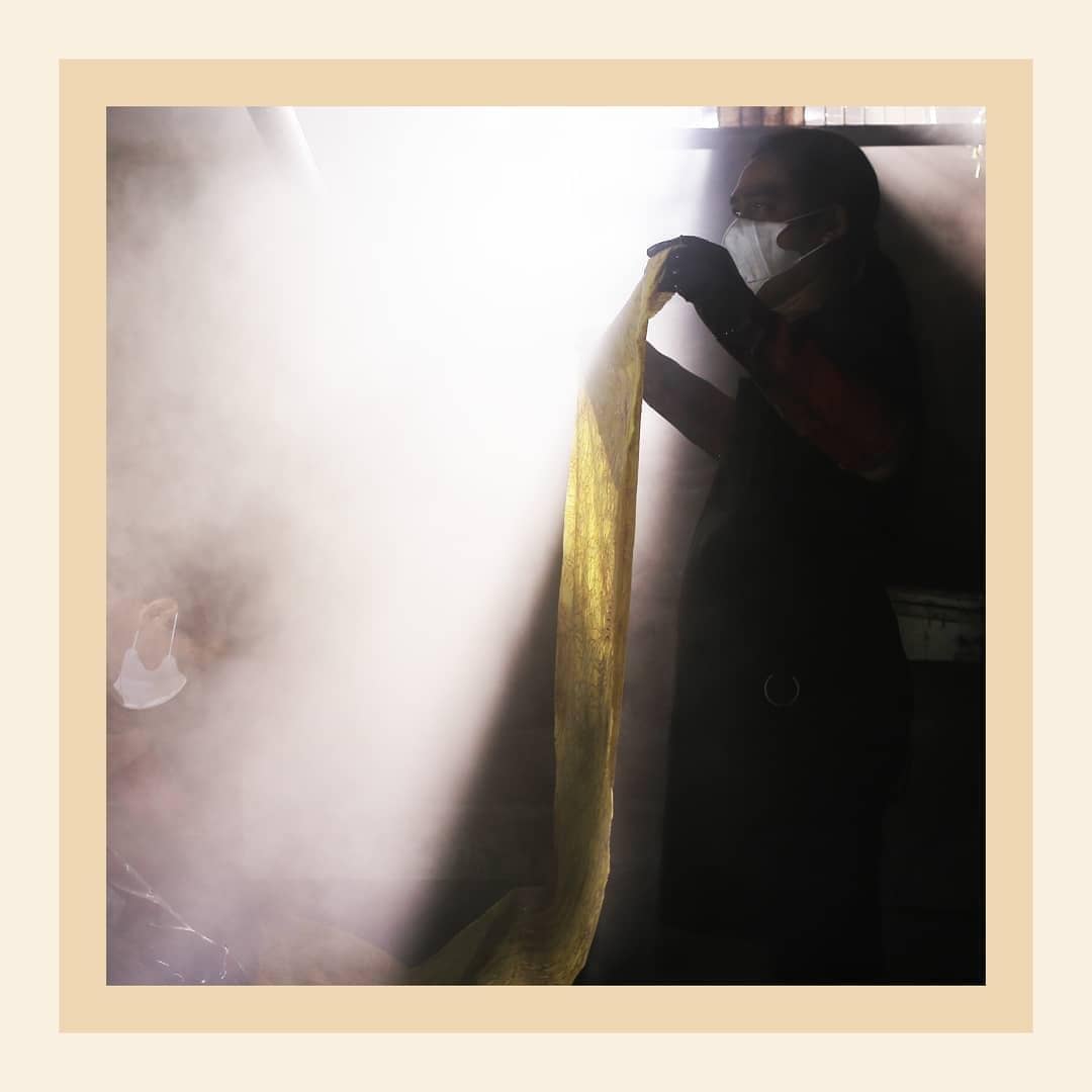 Instagram.com/iwantirta_batik