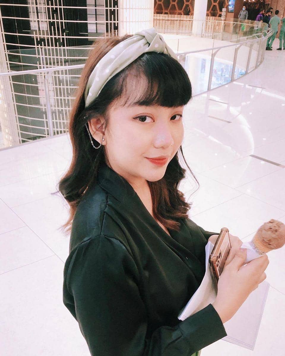 Instagram.com/gheaindrawari