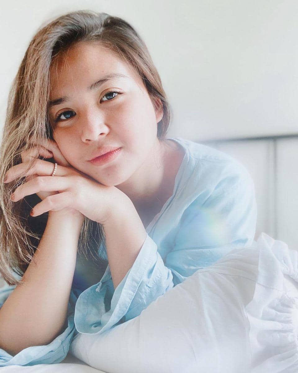 Instagram.com/putrititian