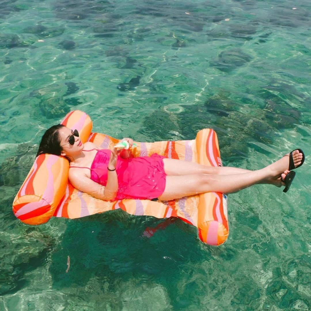 Instagram.com/putrititian