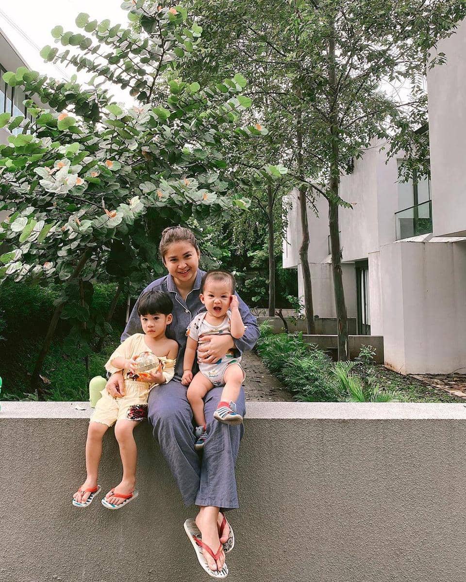 Instagram.com/putrititian