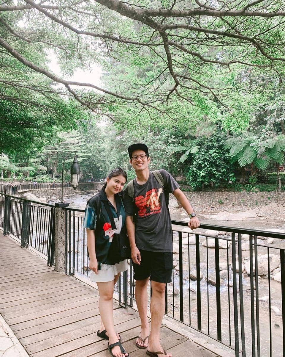 Instagram.com/putrititian