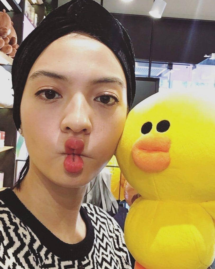 Instagram.com/ralineshah