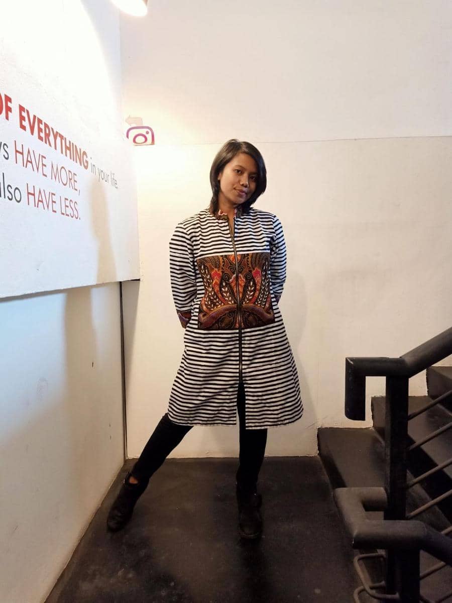 Popbela.com/Niken Ari