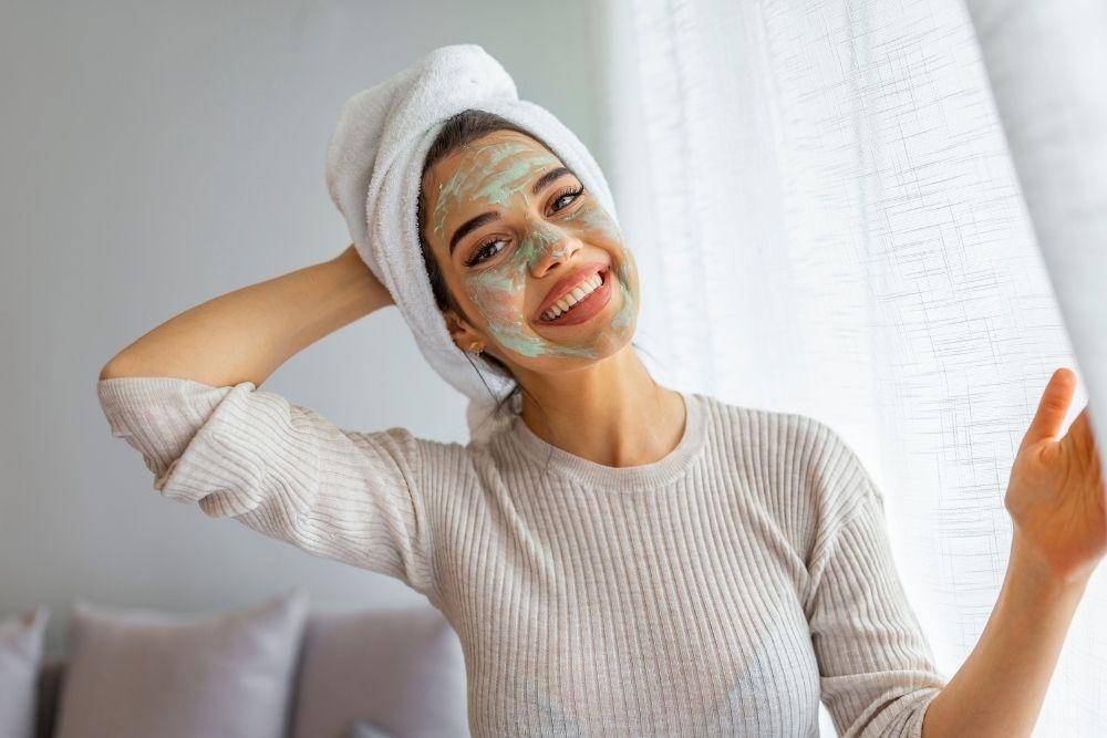 Intip Yuk 7 Rekomendasi Masker untuk Mengecilkan Pori-pori! 