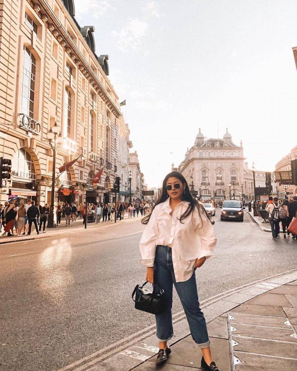 Instagram.com/pinkahaprani