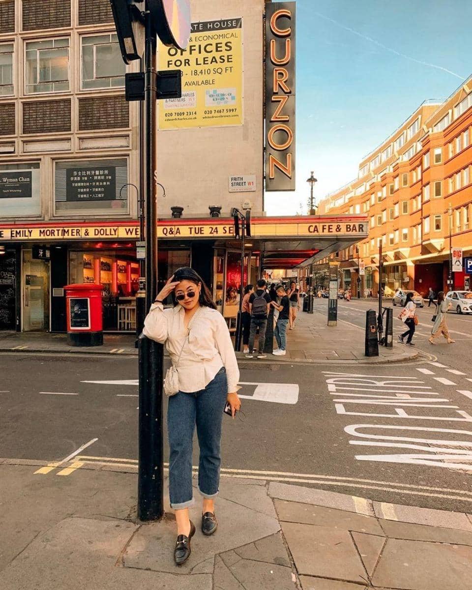 Instagram.com/pinkahaprani