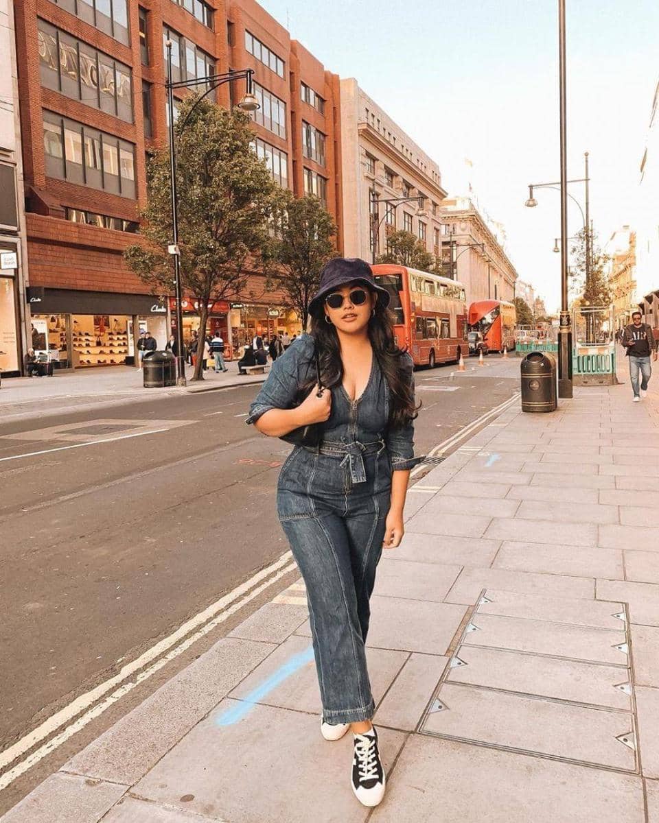 Instagram.com/pinkahaprani