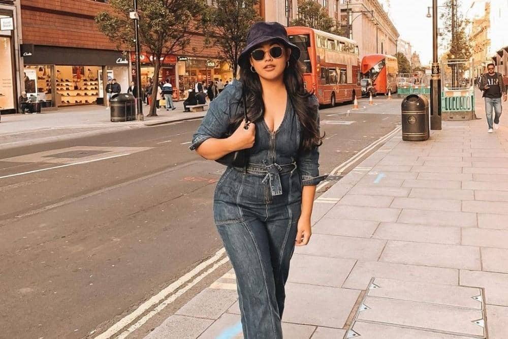 Instagram.com/pinkahaprani