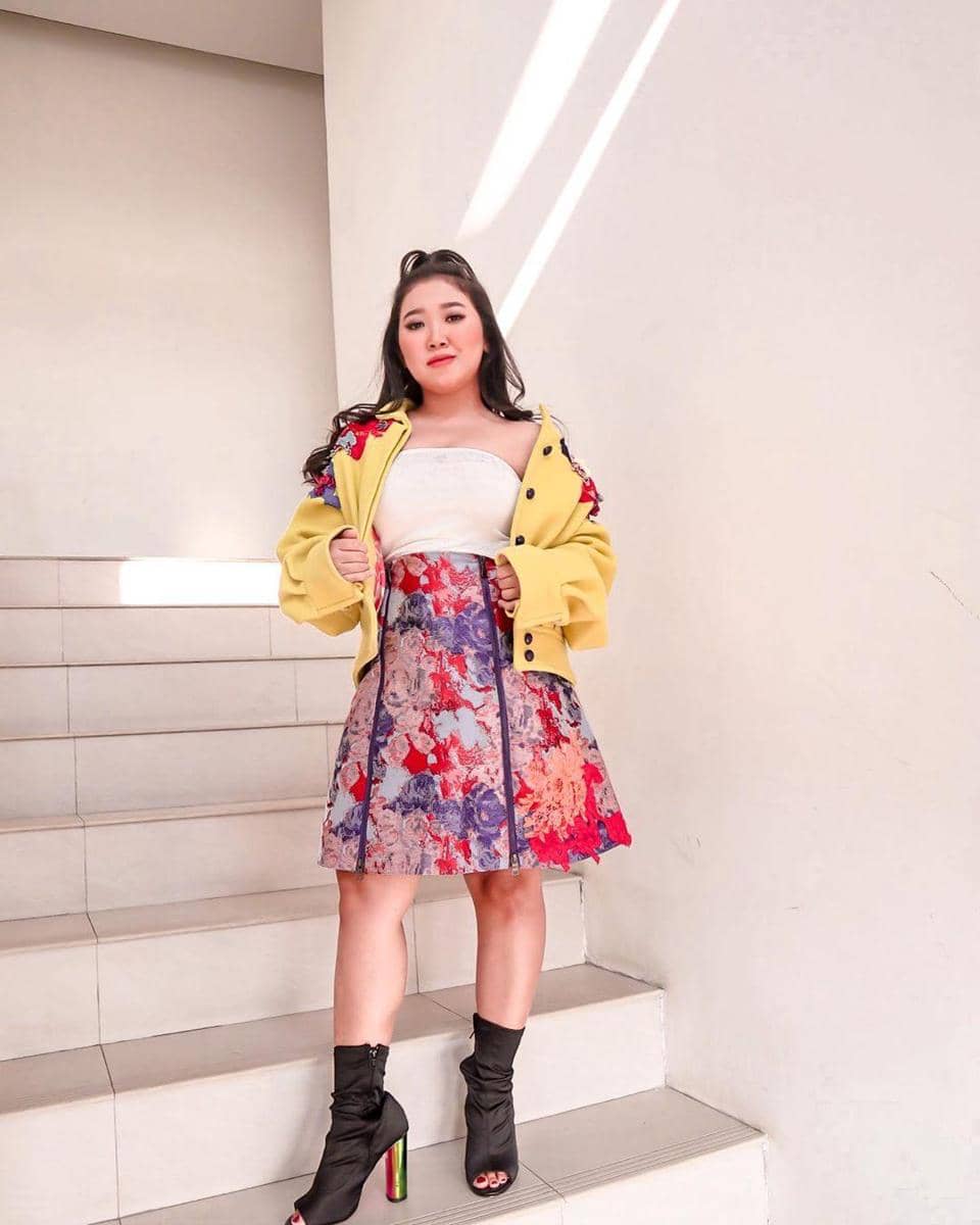 Instagram.com/kikysaputrii