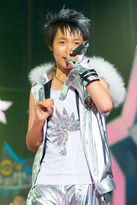 Instagram.com/layzhang