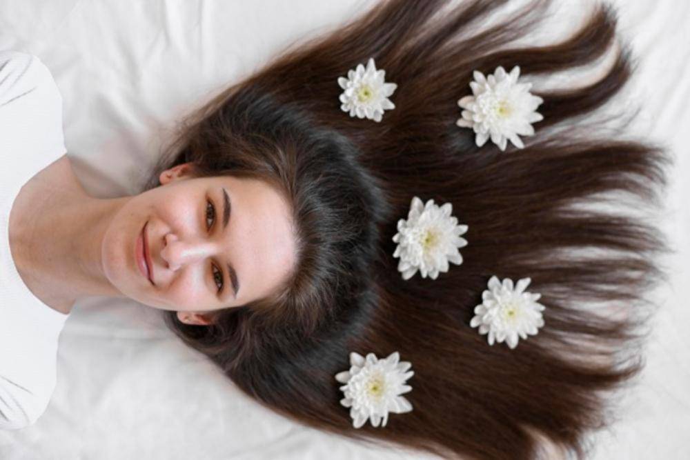 7 Rekomendasi Masker Rambut yang Bagus agar Rambut Sehat 