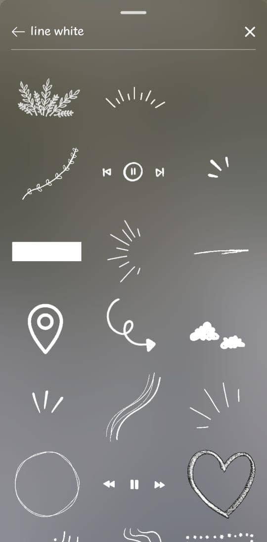 Instagram Screenshoot