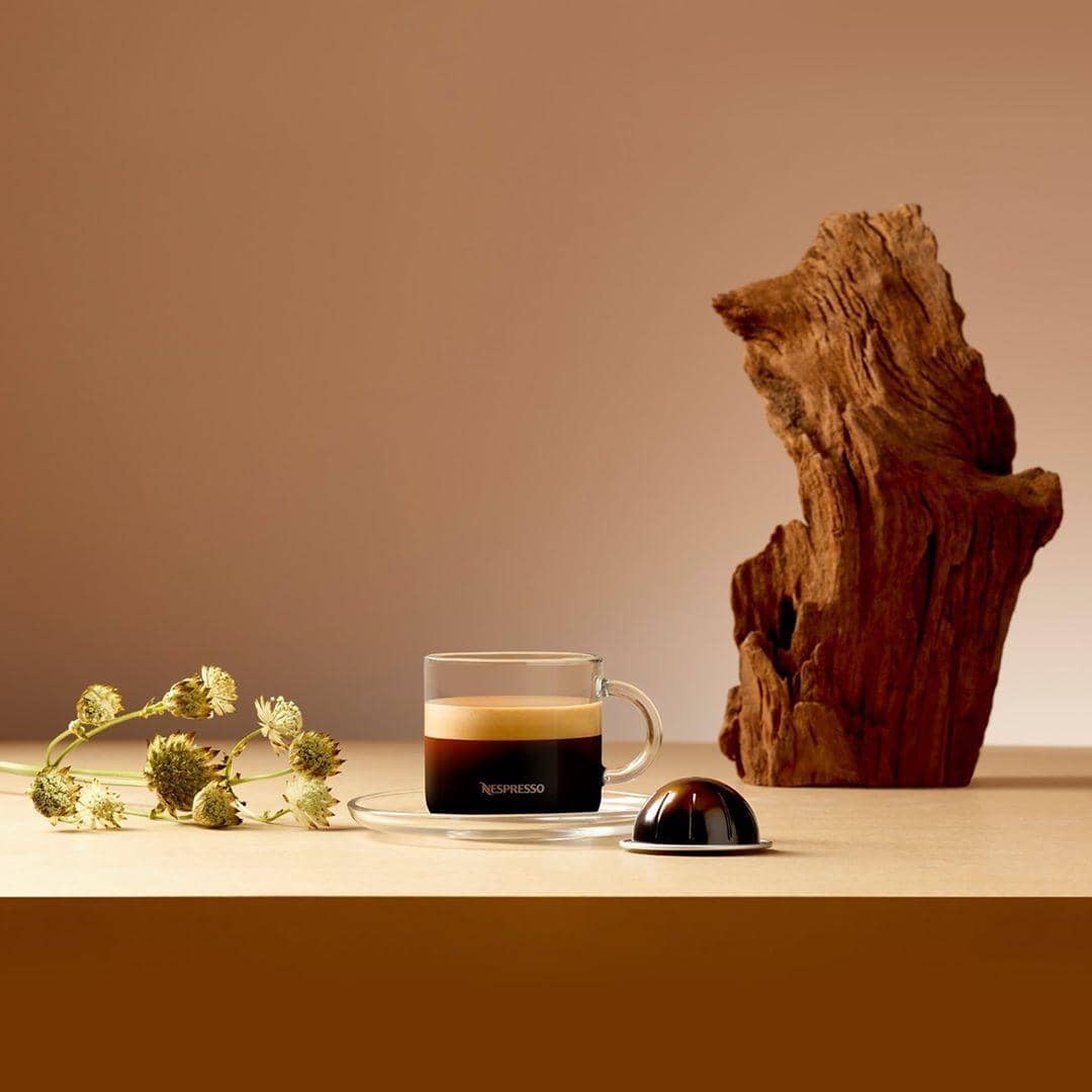 Instagram.com/nespresso