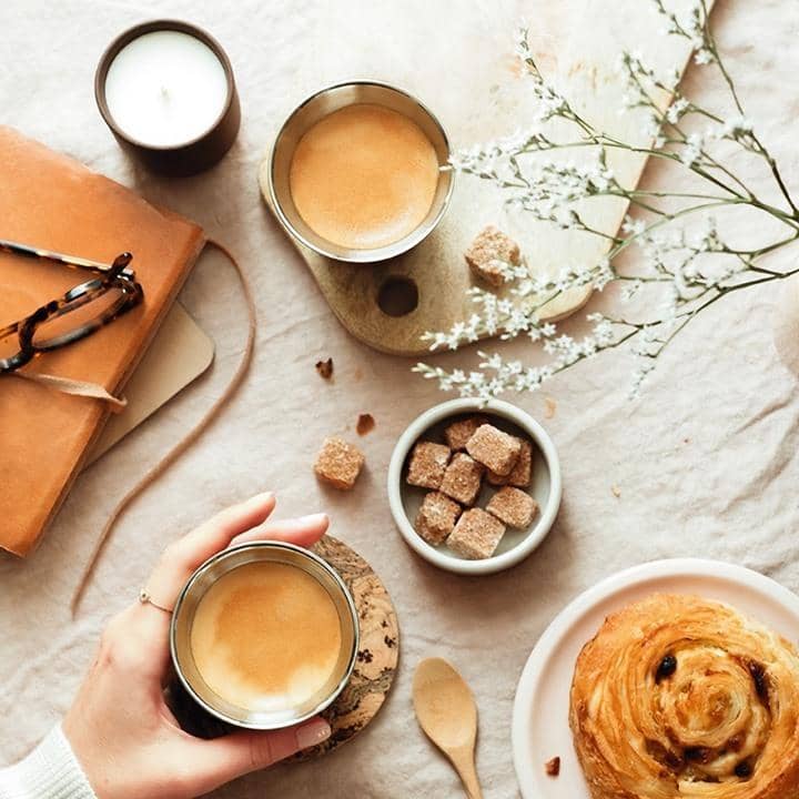 Instagram.com/nespresso