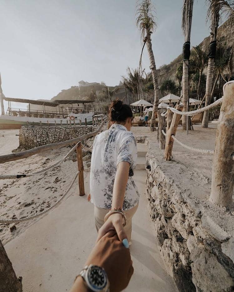 Instagram.com/azriel_hermansyah