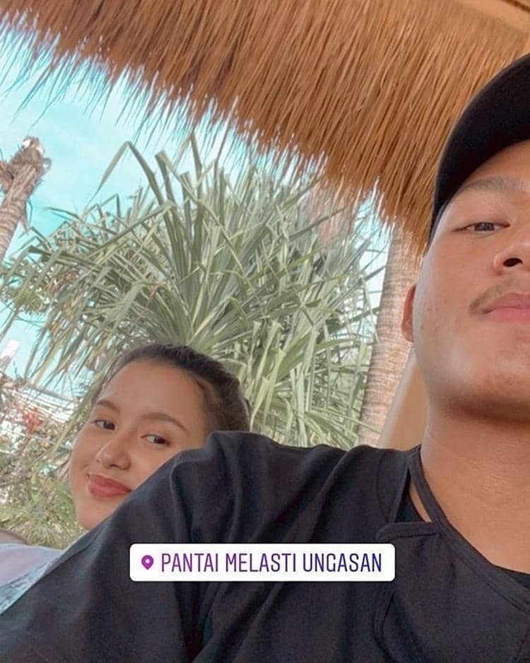 Instagram.com/azriel_hermansyah