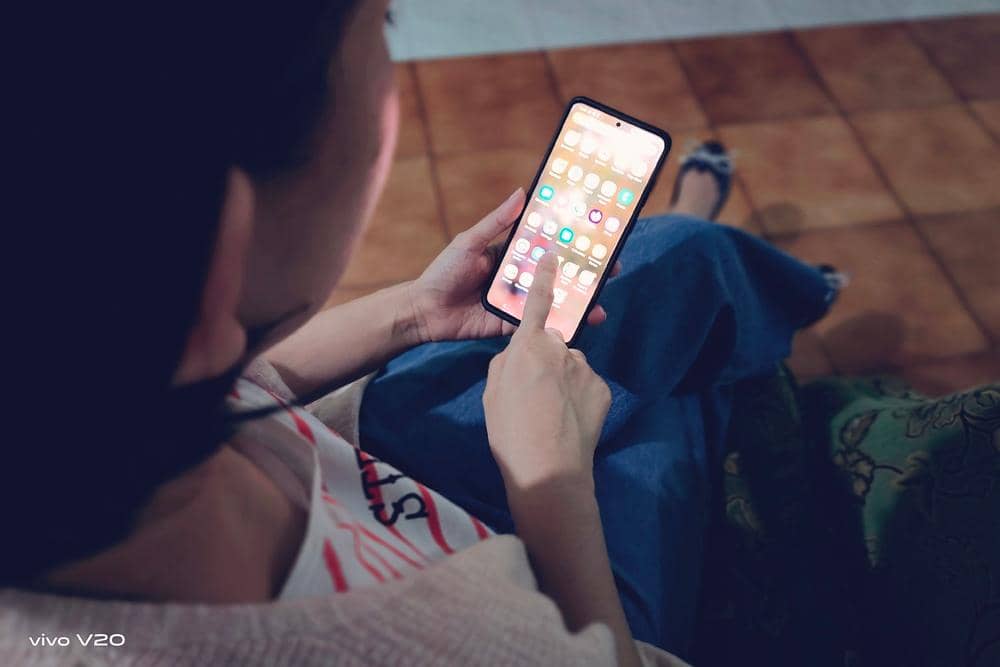 Popbela.com/Andhina Effendi