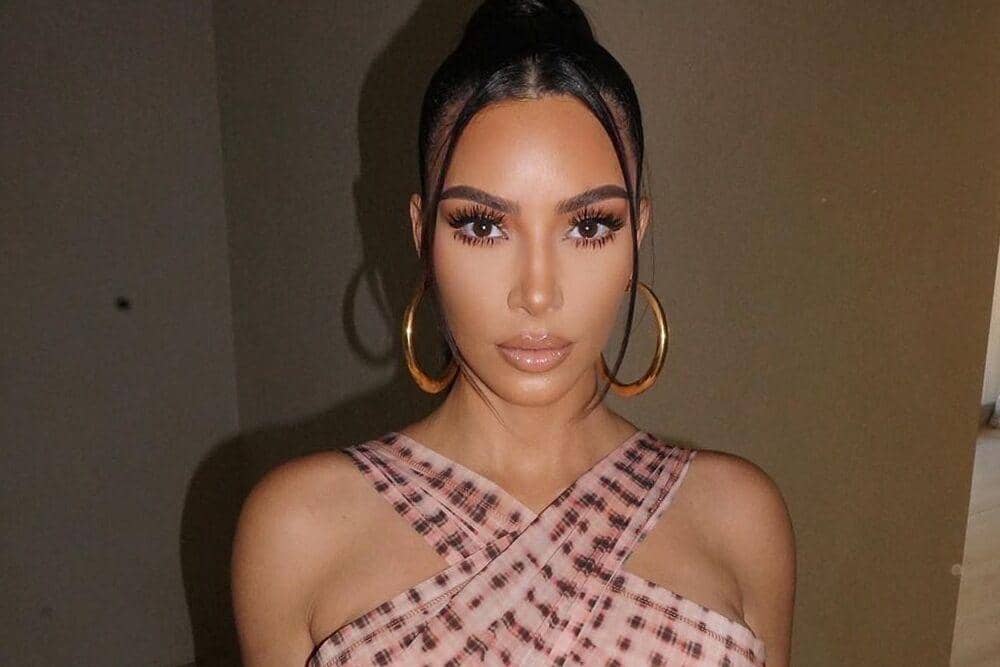 Instagram/kimkardashian