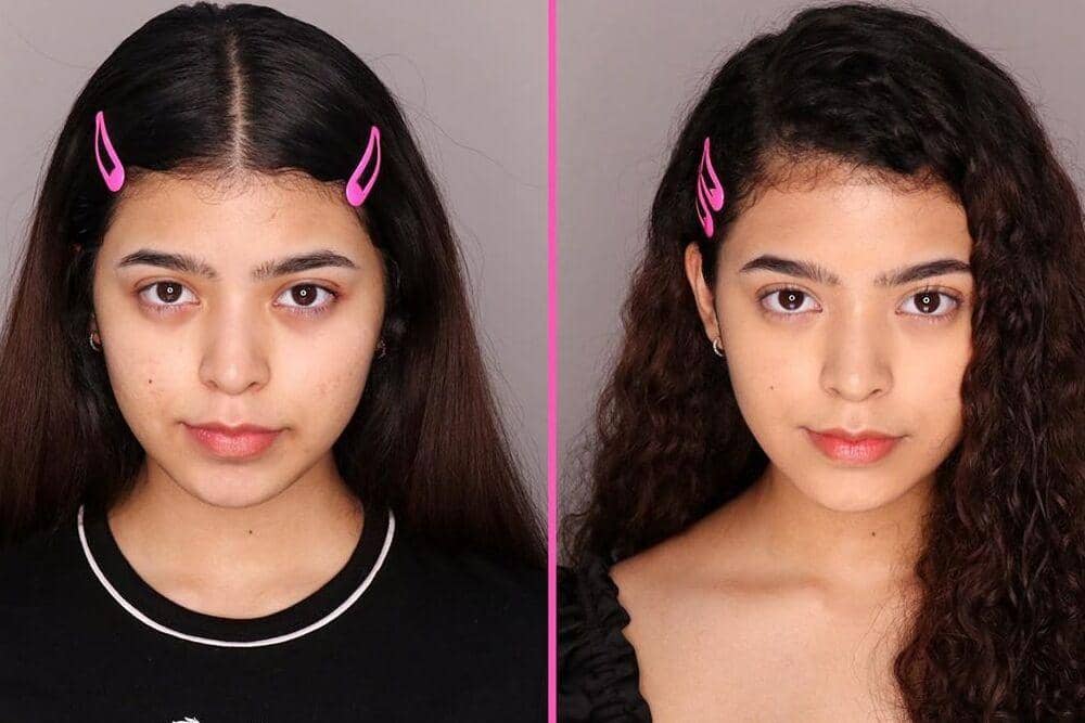 Instagram/jharnabhagwani