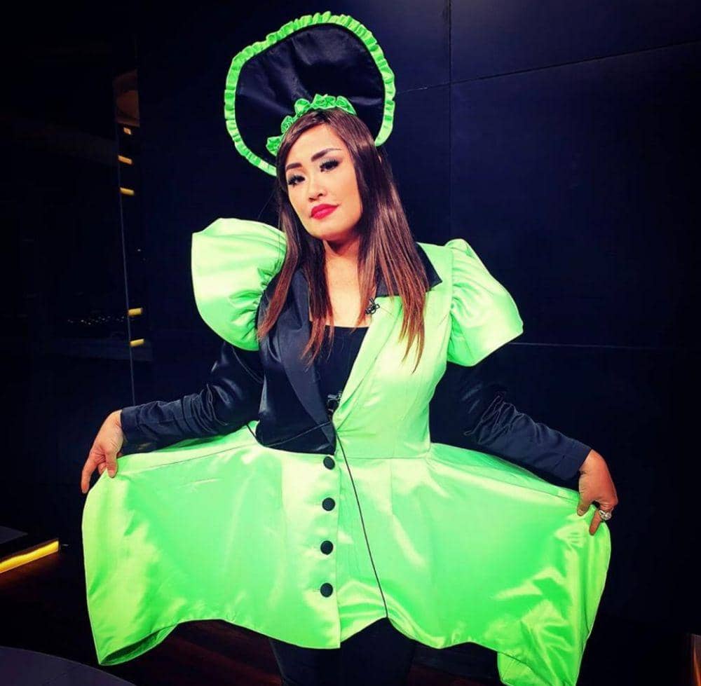 instagram.com/pinkan_mambo