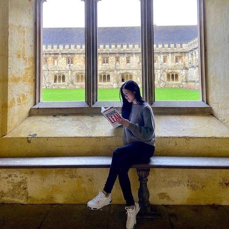 Instagram.com/cheveningfcdo