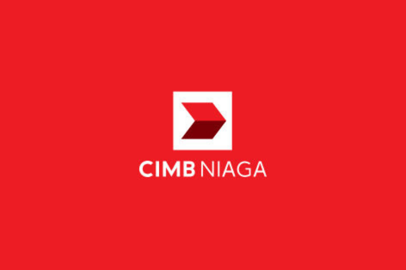 Logo CIMB NIAGA (Website/cimbniaga.co.id)