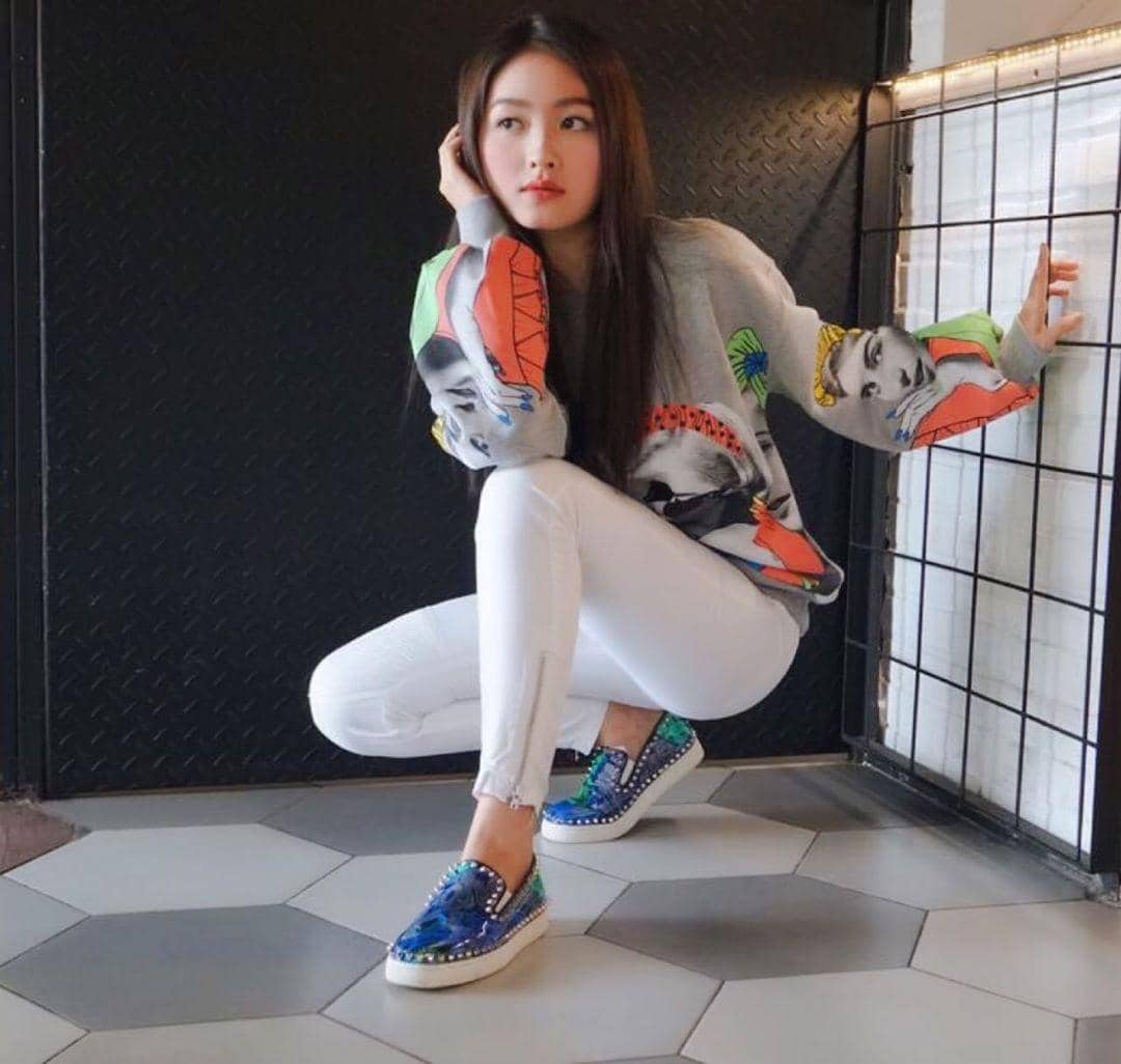 Instagram.com/natashawilona12