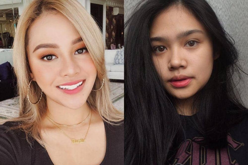 instagram.com/aurelie.hermansyah , instagram.com/tiaransvtr