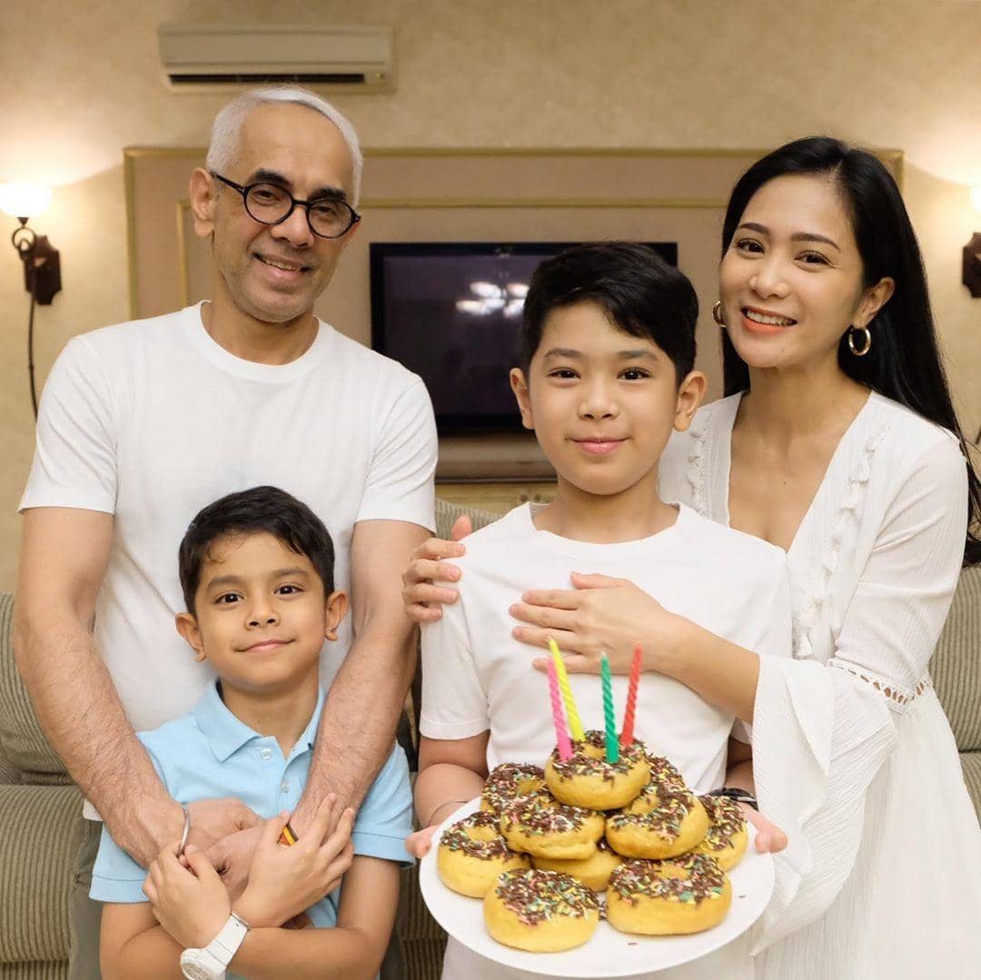 Instagram.com/bungazainal05