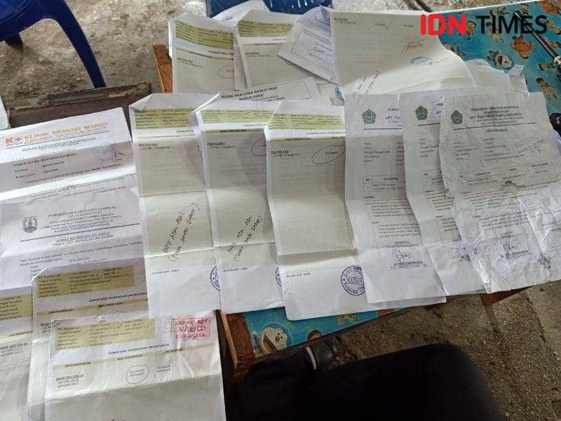 IDNTimes.com/Ervan Masbanjar