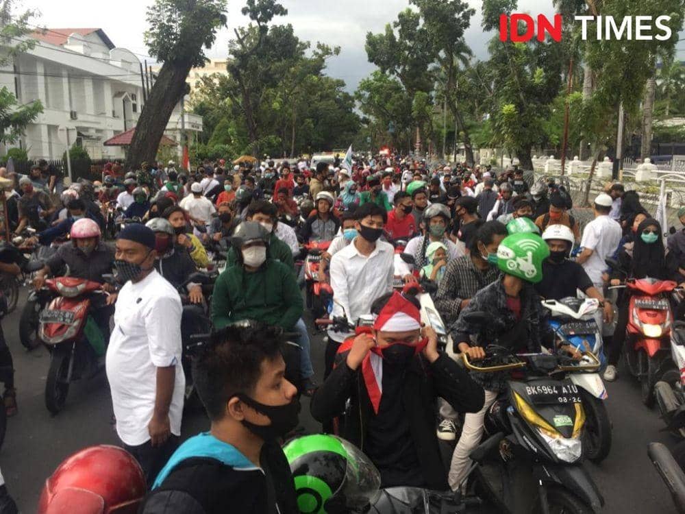 IDNTimes.com/Prayugo Utomo