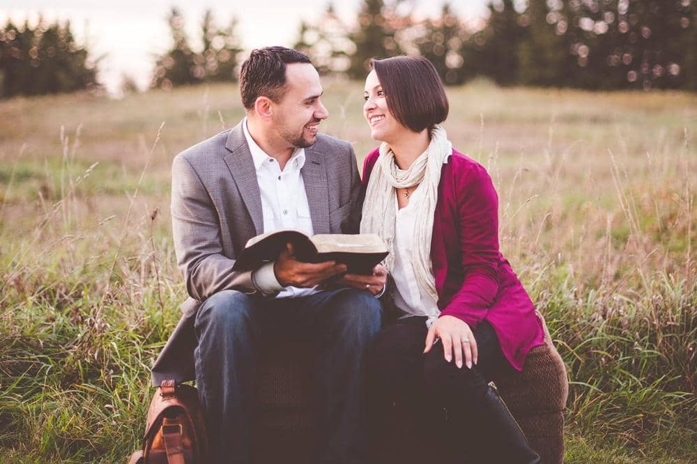 Unsplash.com/Ben White