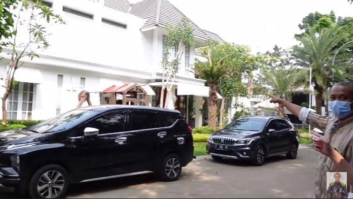 YouTube.com/Fitra Eri