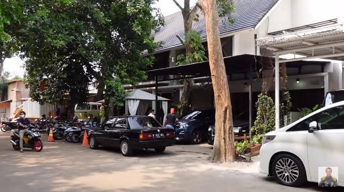 YouTube.com/Fitra Eri