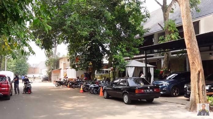 YouTube.com/Fitra Eri