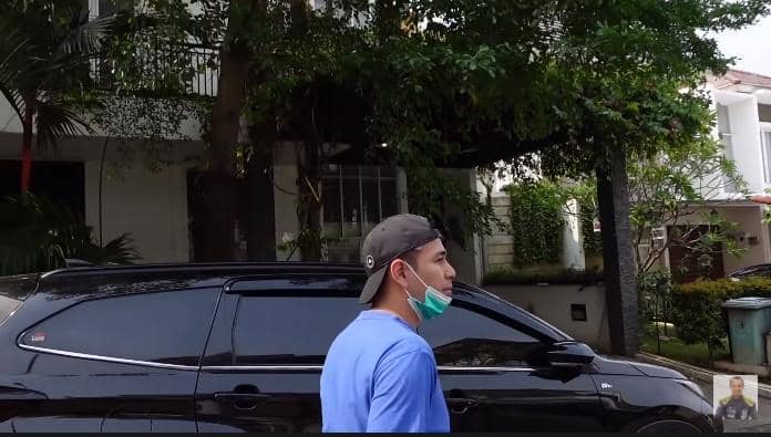 YouTube.com/Fitra Eri