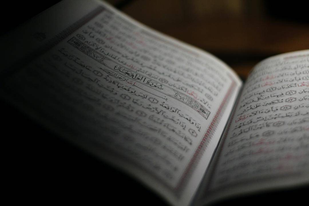 Doa Nabi Yunus dan Artinya, Ini Manfaat Membacanya