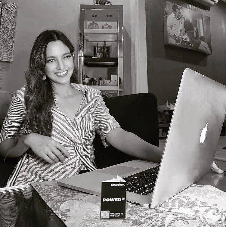 Instagram.com/ramadhaniabakrie