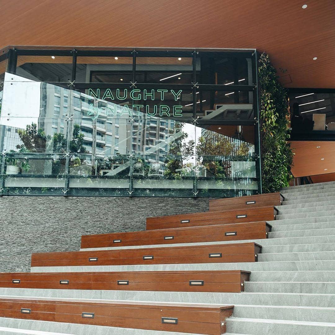 Instagram.com/naughtybynaturekfc