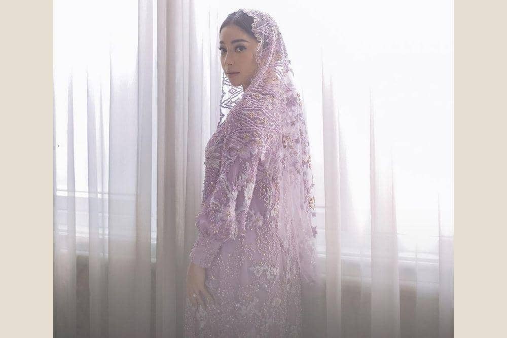 instagram.com/thebridestory